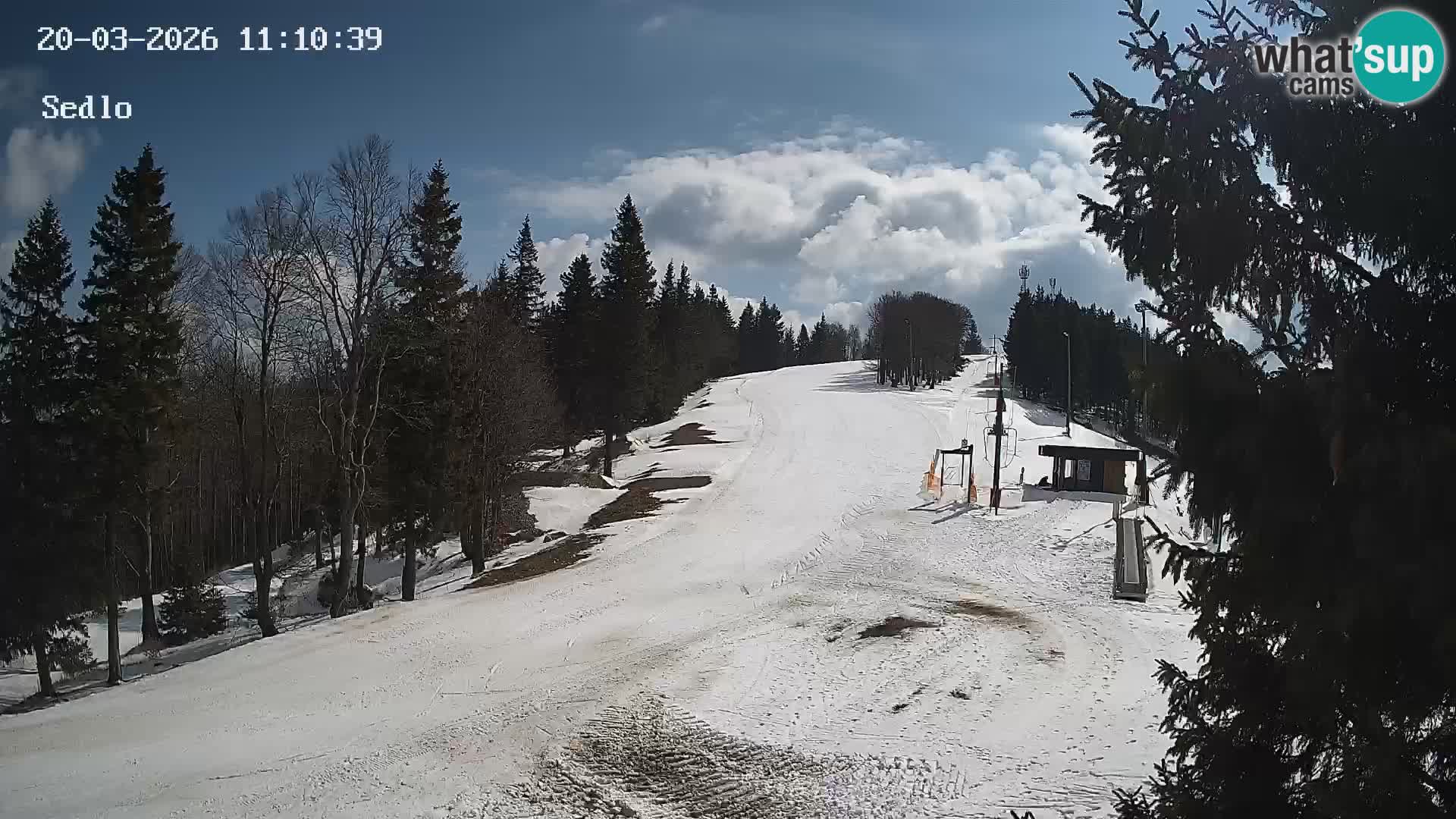 Ski Resort Kope | Sedlo