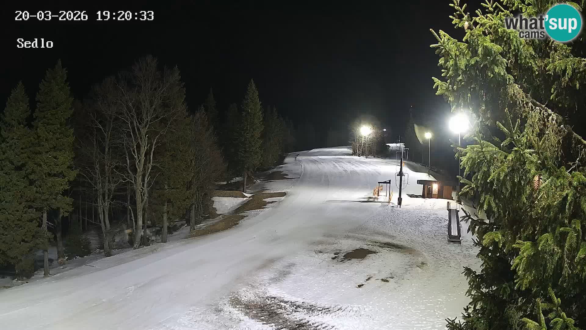 Ski Resort Kope | Sedlo