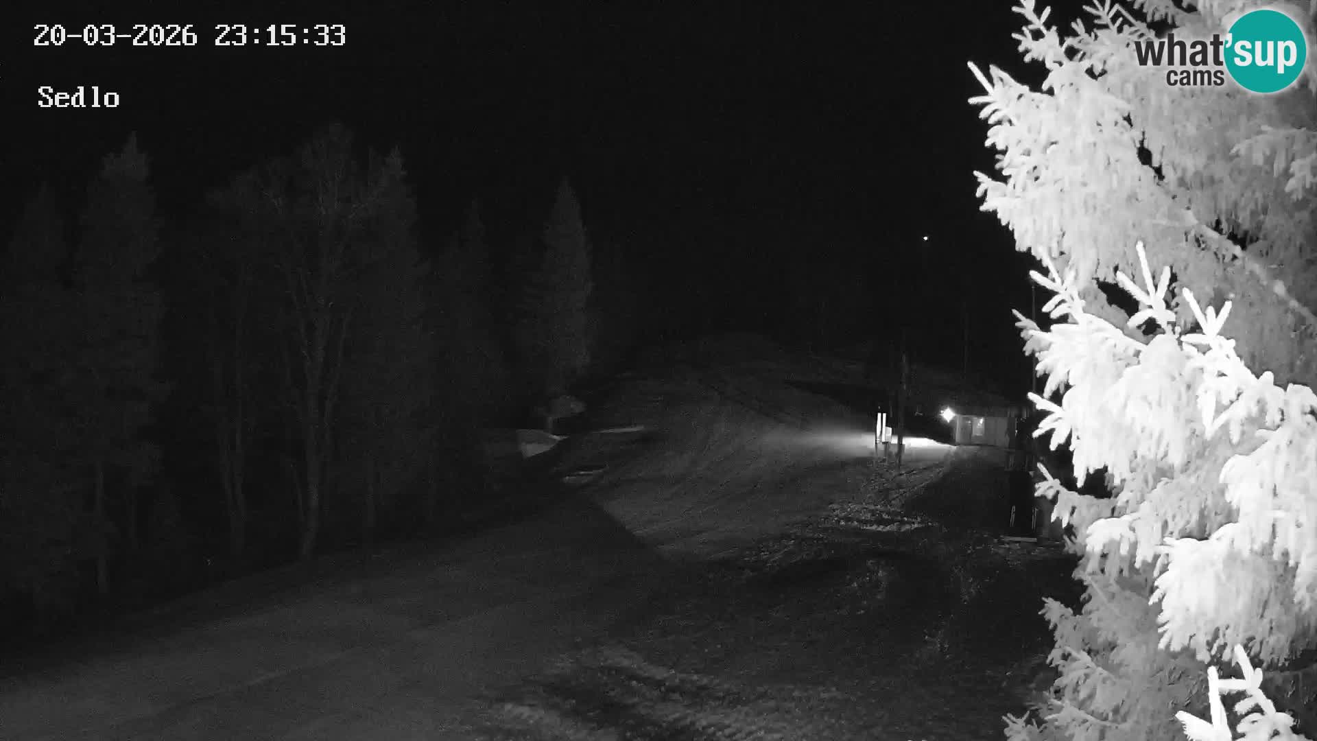 Ski Resort Kope | Sedlo