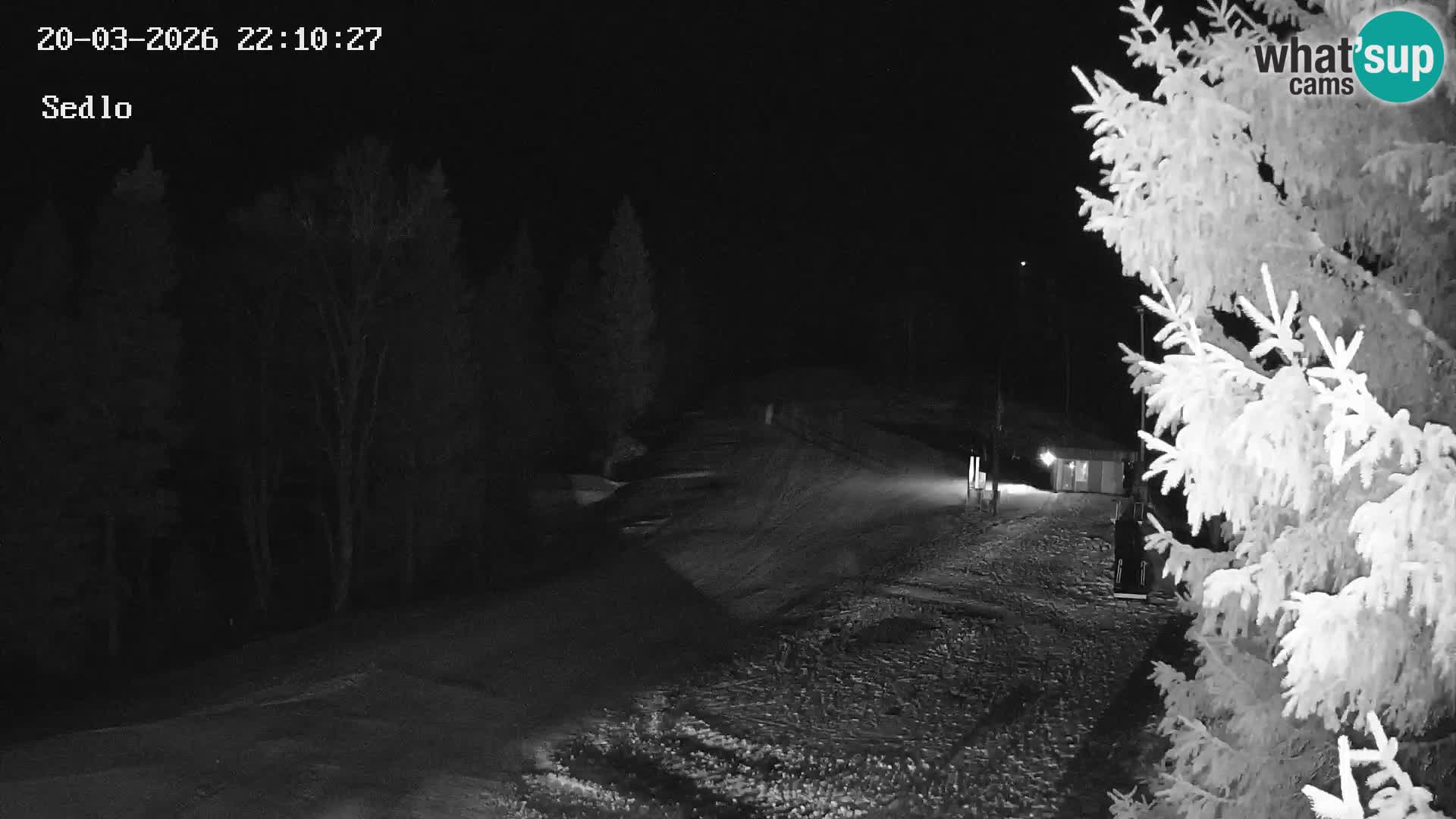 Ski Resort Kope | Sedlo