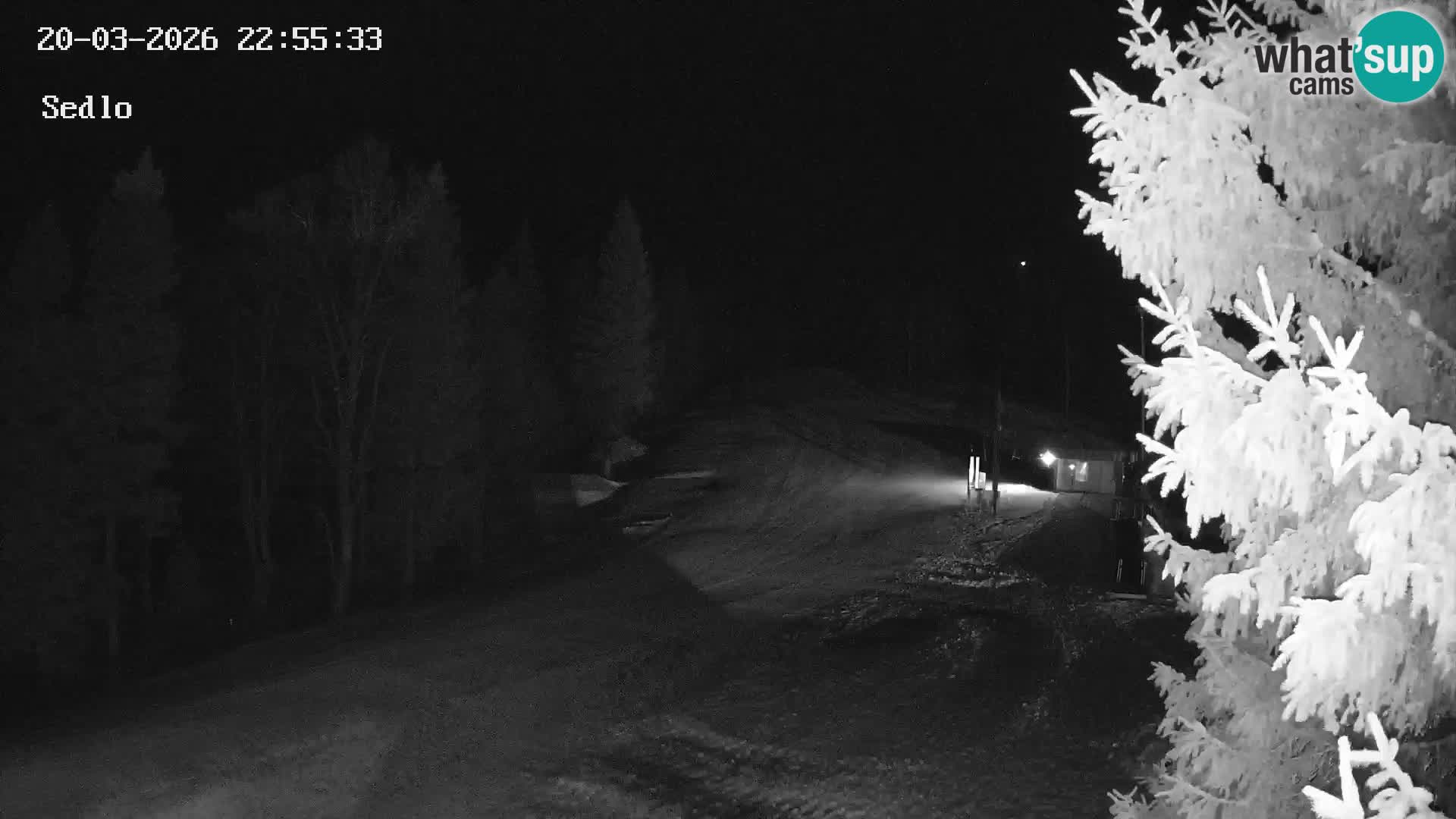 Smučarski center Kope | Sedlo