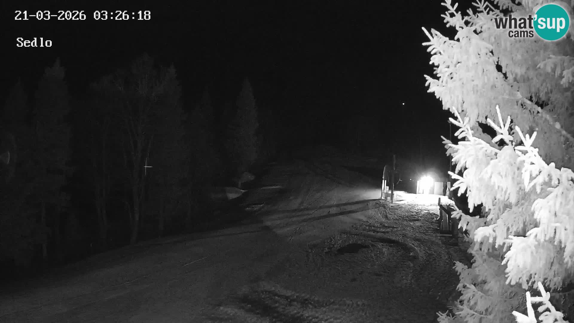 Ski Resort Kope | Sedlo