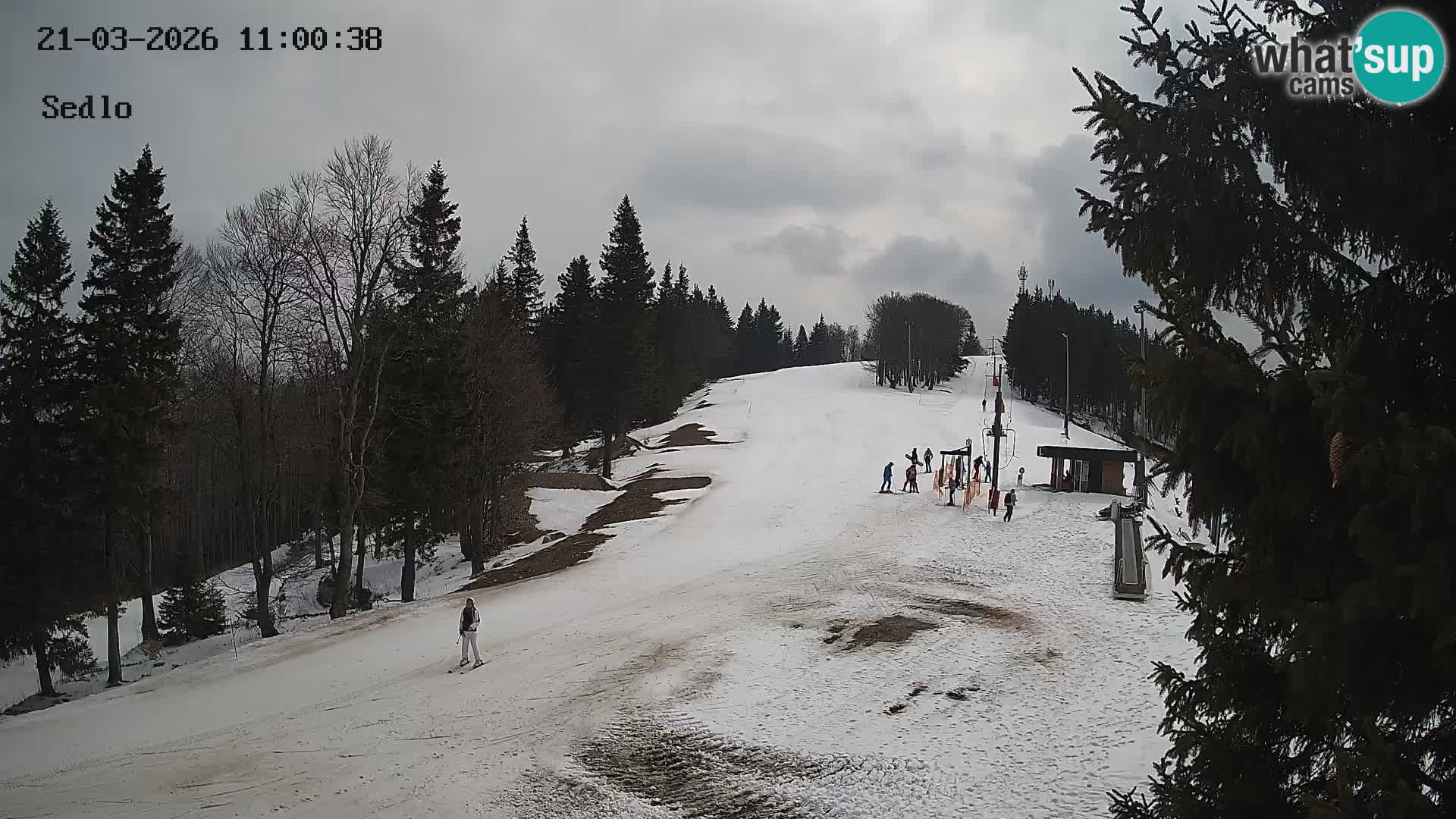 Ski Resort Kope | Sedlo