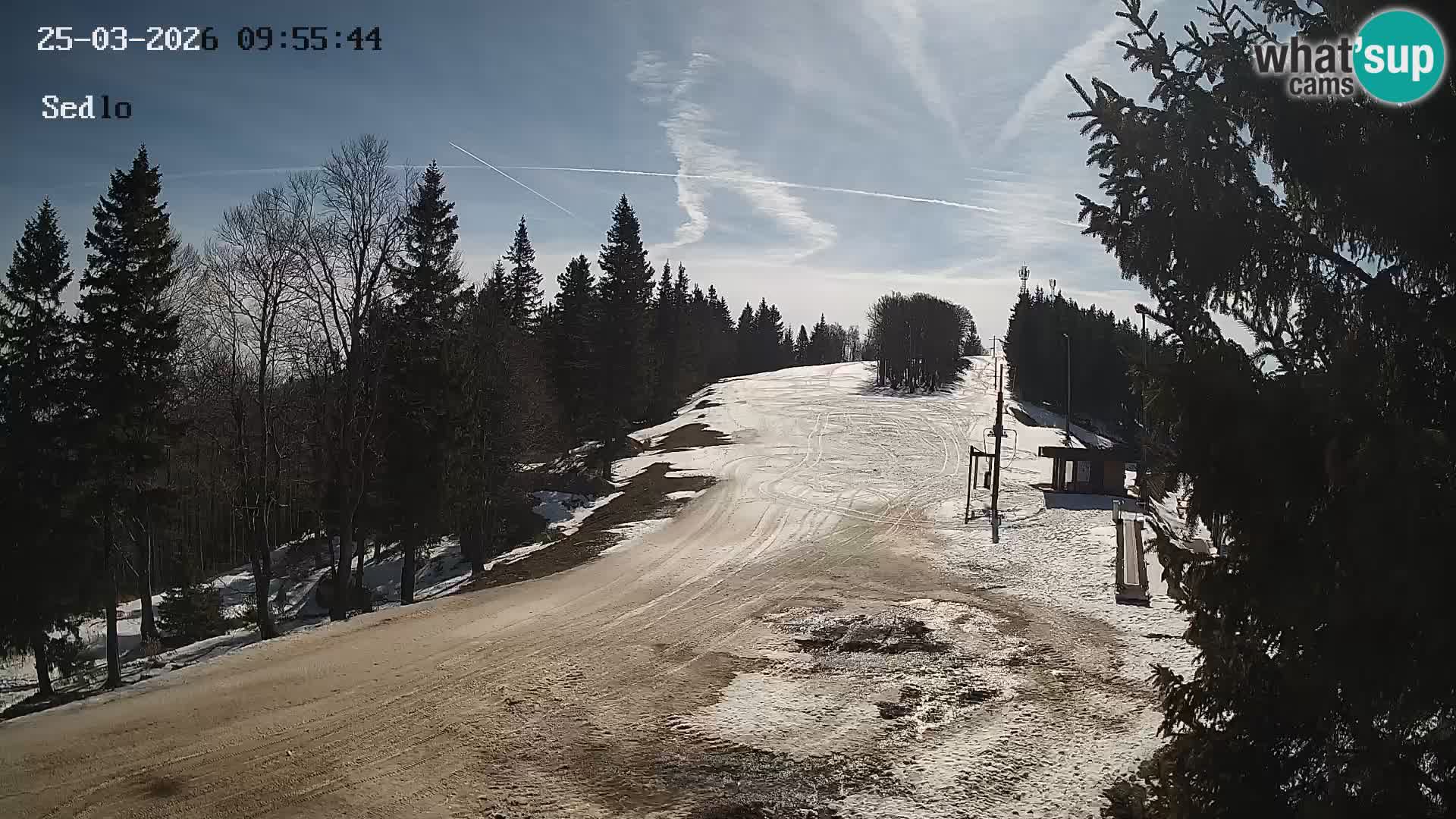 Stazione Sciistica Kope | Sedlo