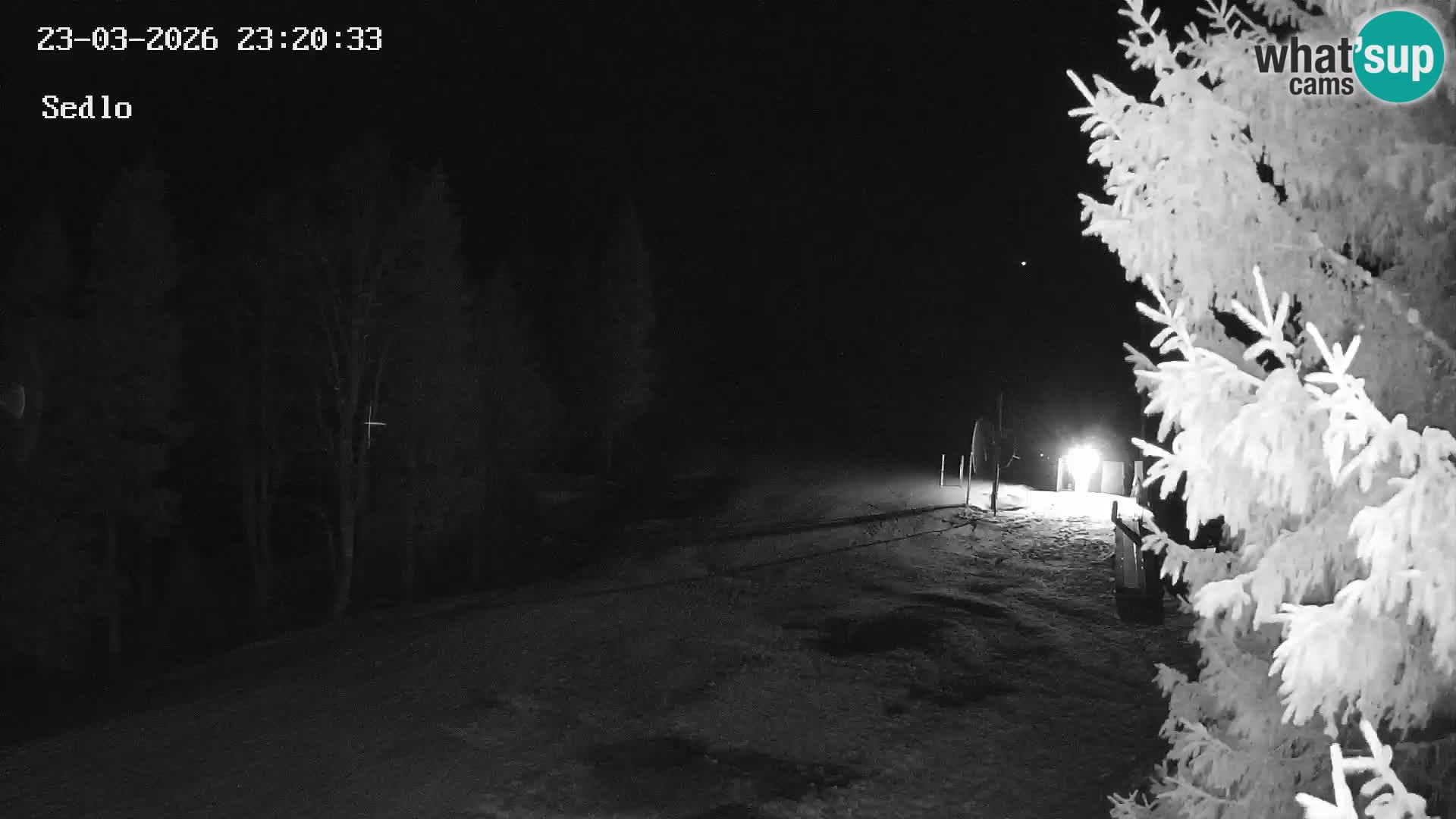 Stazione Sciistica Kope | Sedlo