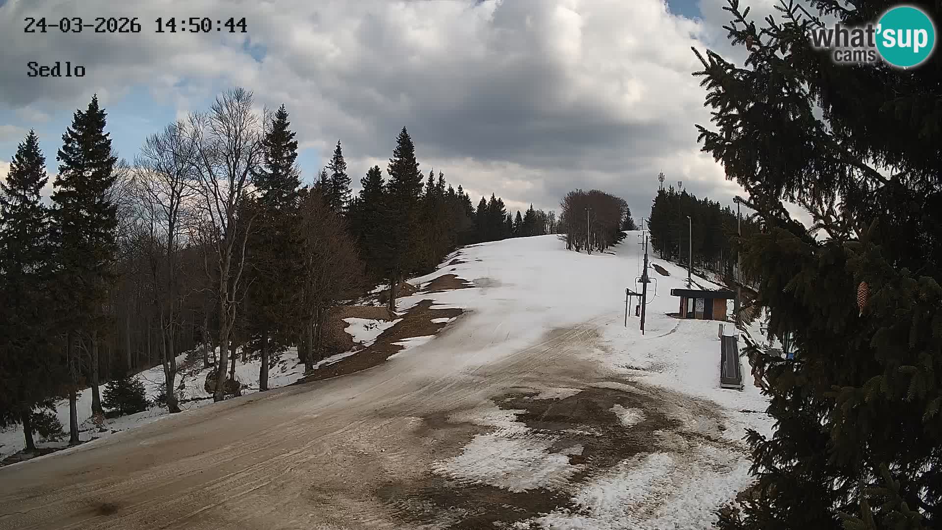 Ski Resort Kope | Sedlo