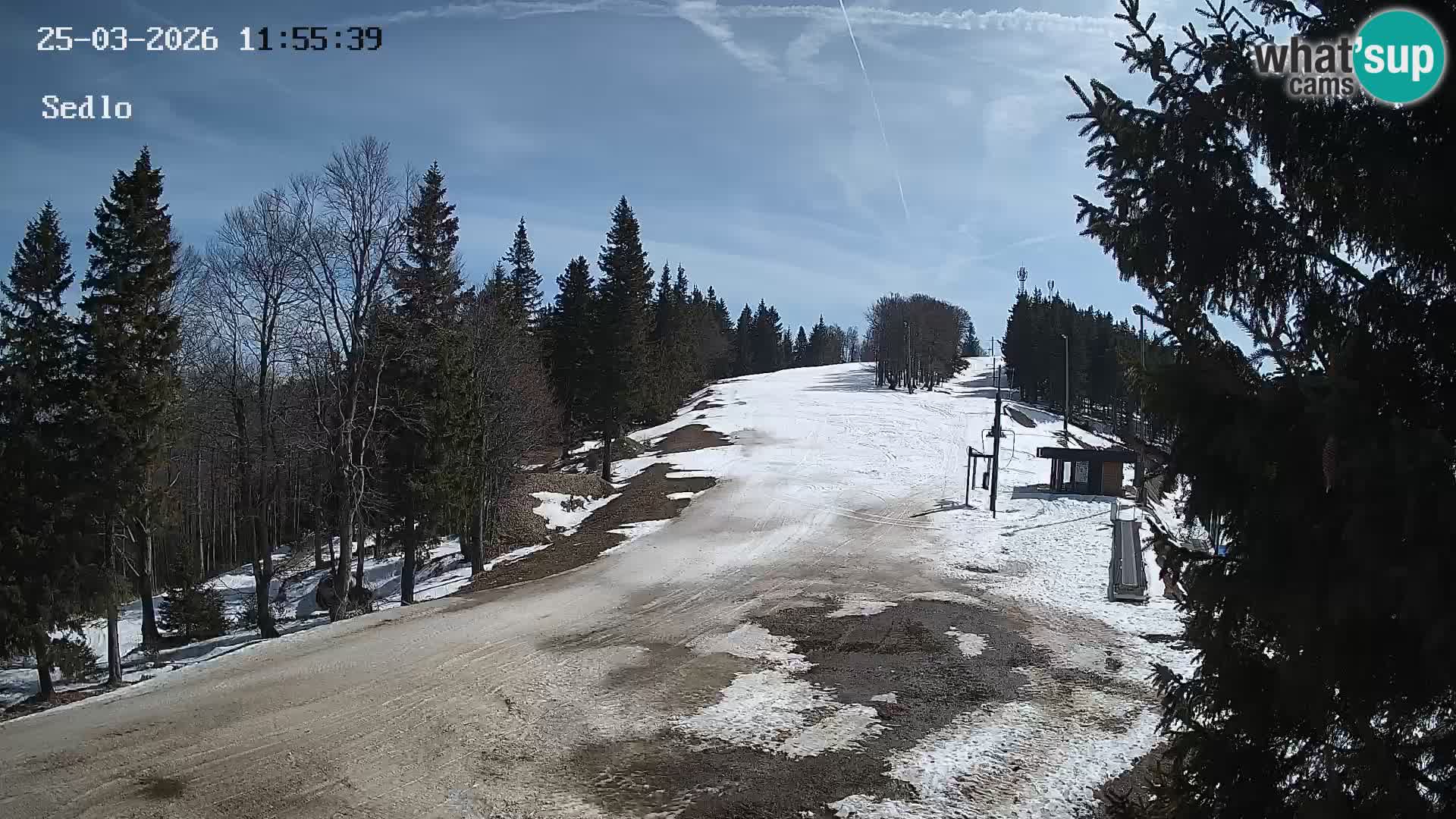 Station de ski de Kope | Sedlo