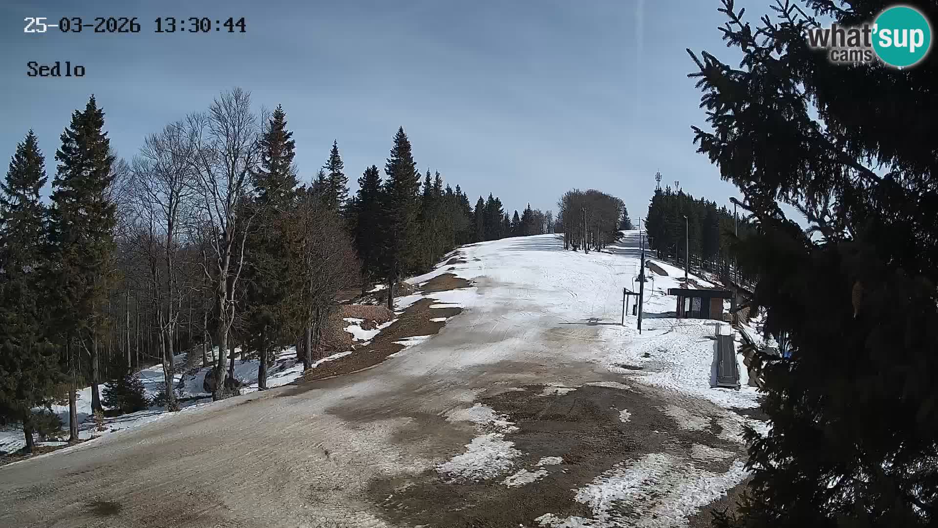 Ski Resort Kope | Sedlo