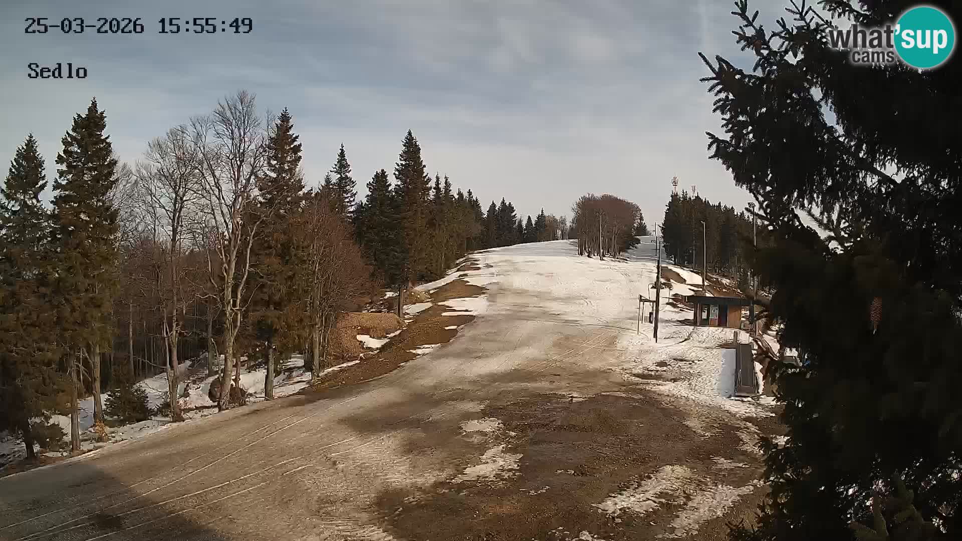 Ski Resort Kope | Sedlo