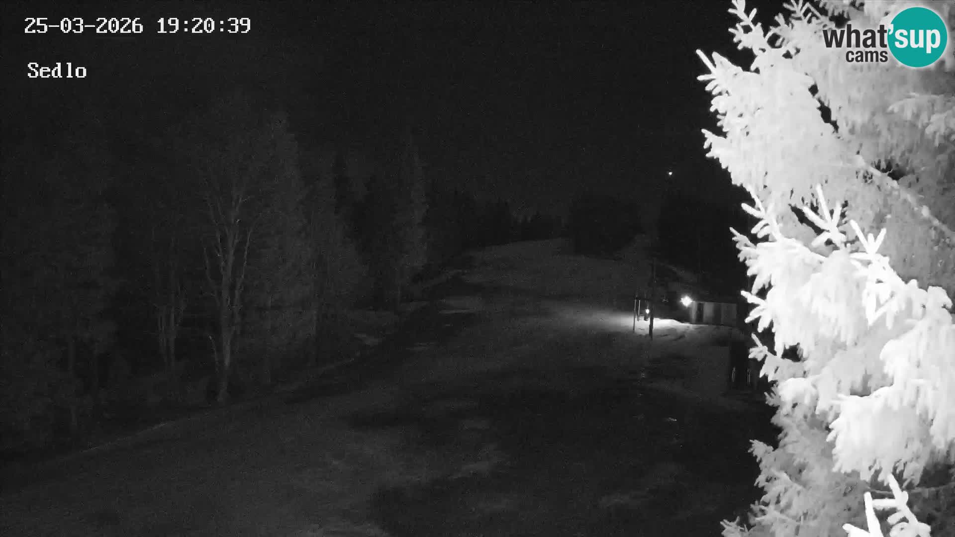 Skijalište Kope | Sedlo