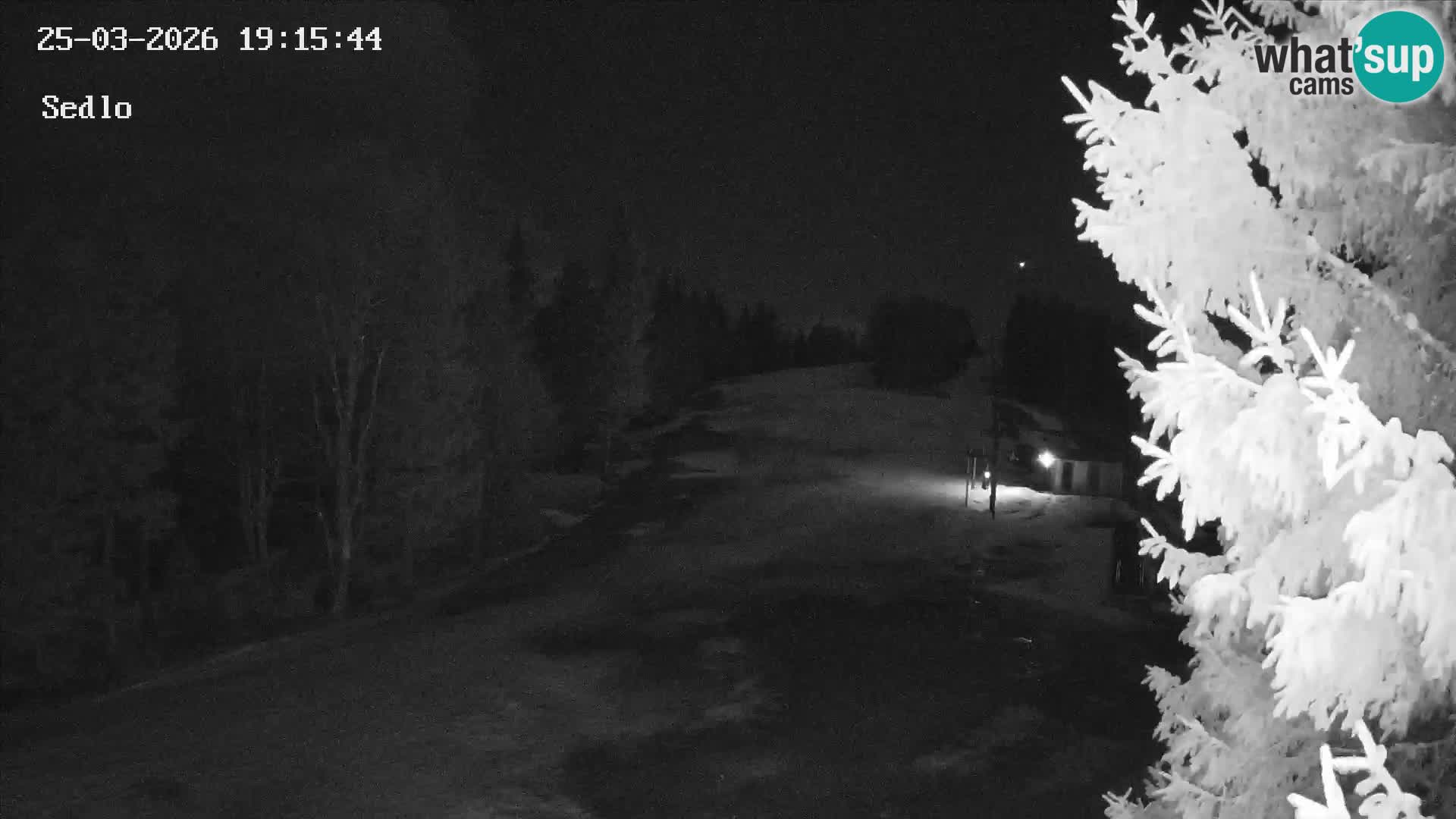 Stazione Sciistica Kope | Sedlo