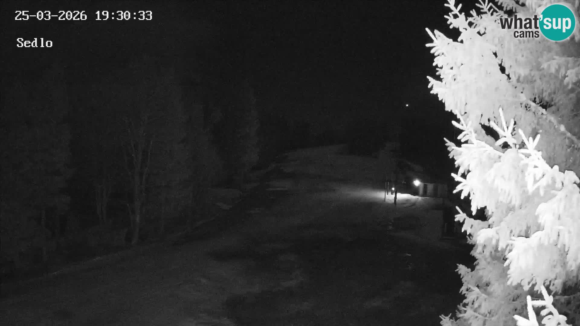 Stazione Sciistica Kope | Sedlo