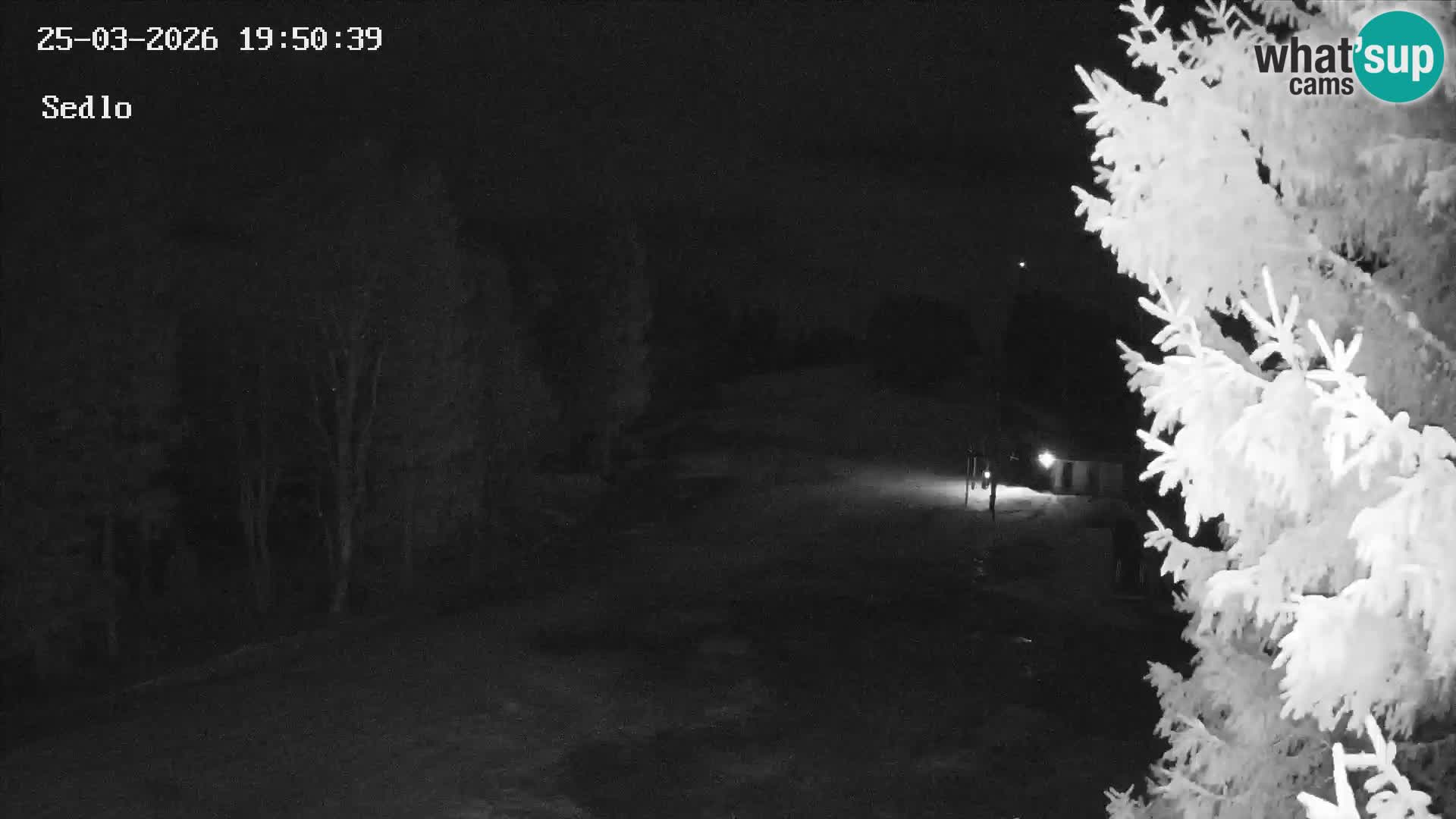 Smučarski center Kope | Sedlo