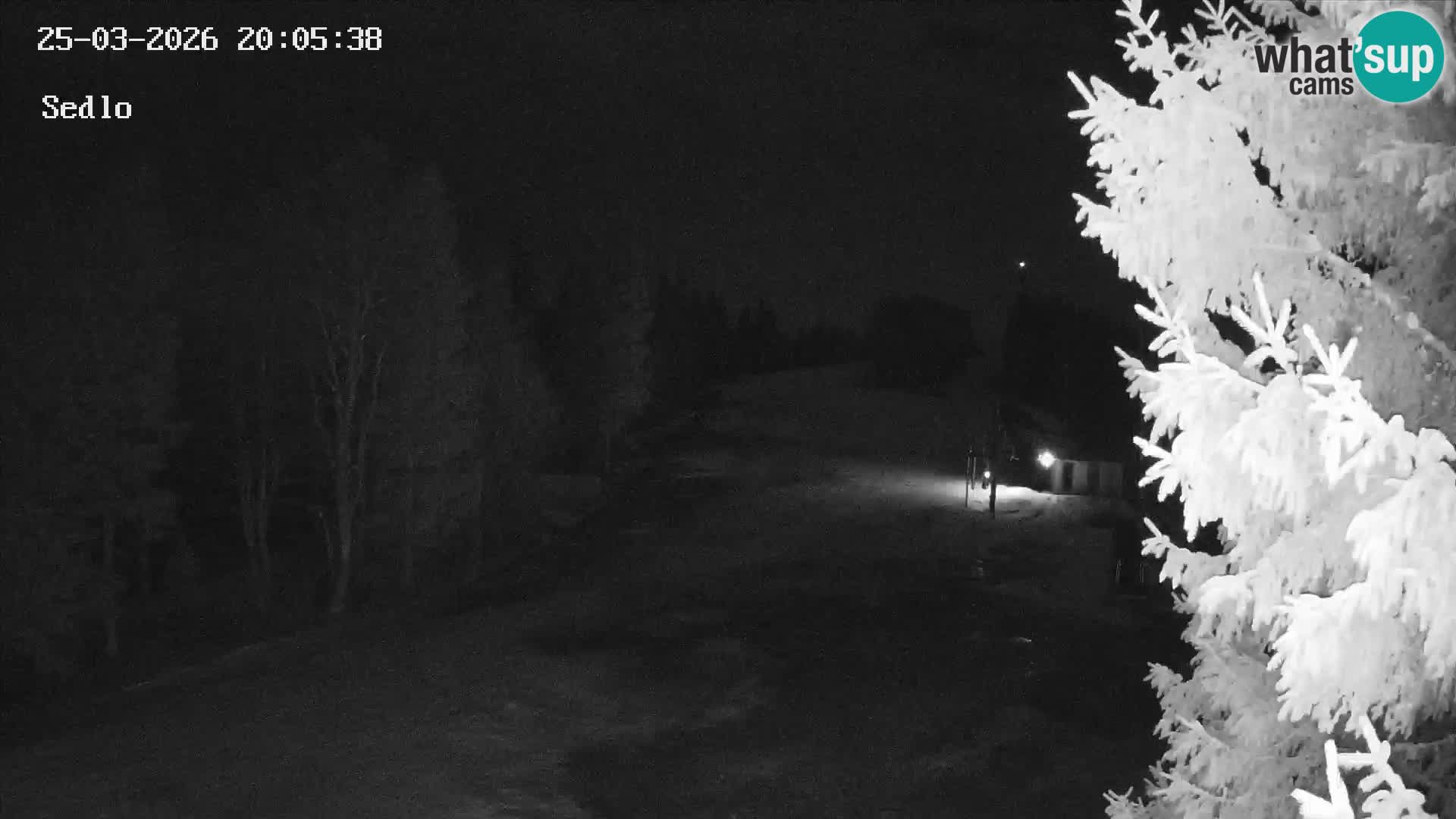 Ski Resort Kope | Sedlo