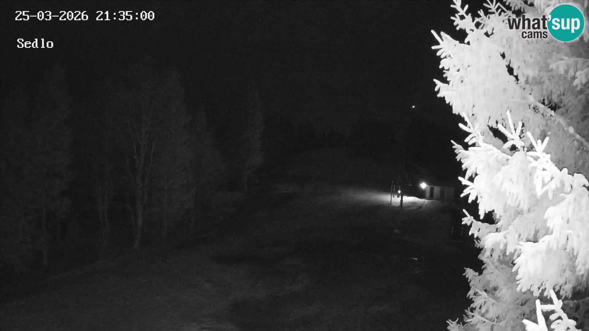 Ski Resort Kope | Sedlo