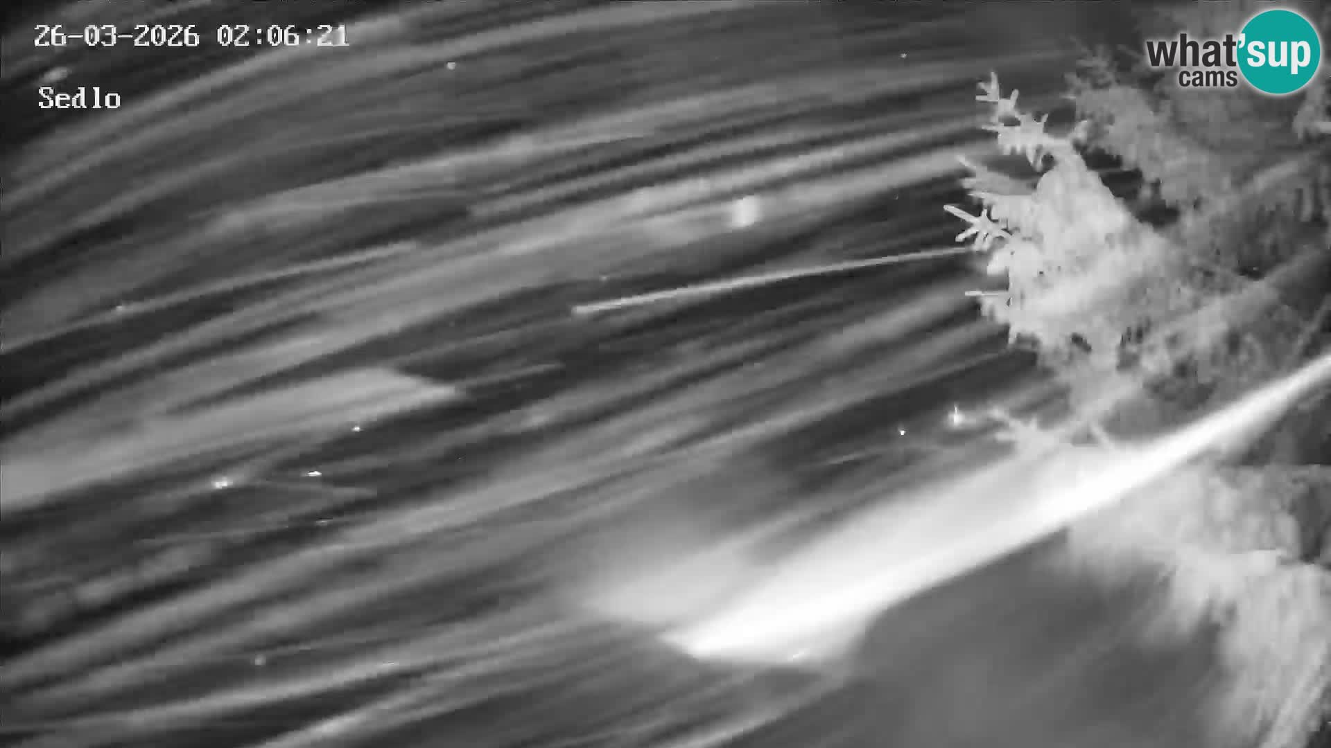 Skijalište Kope | Sedlo