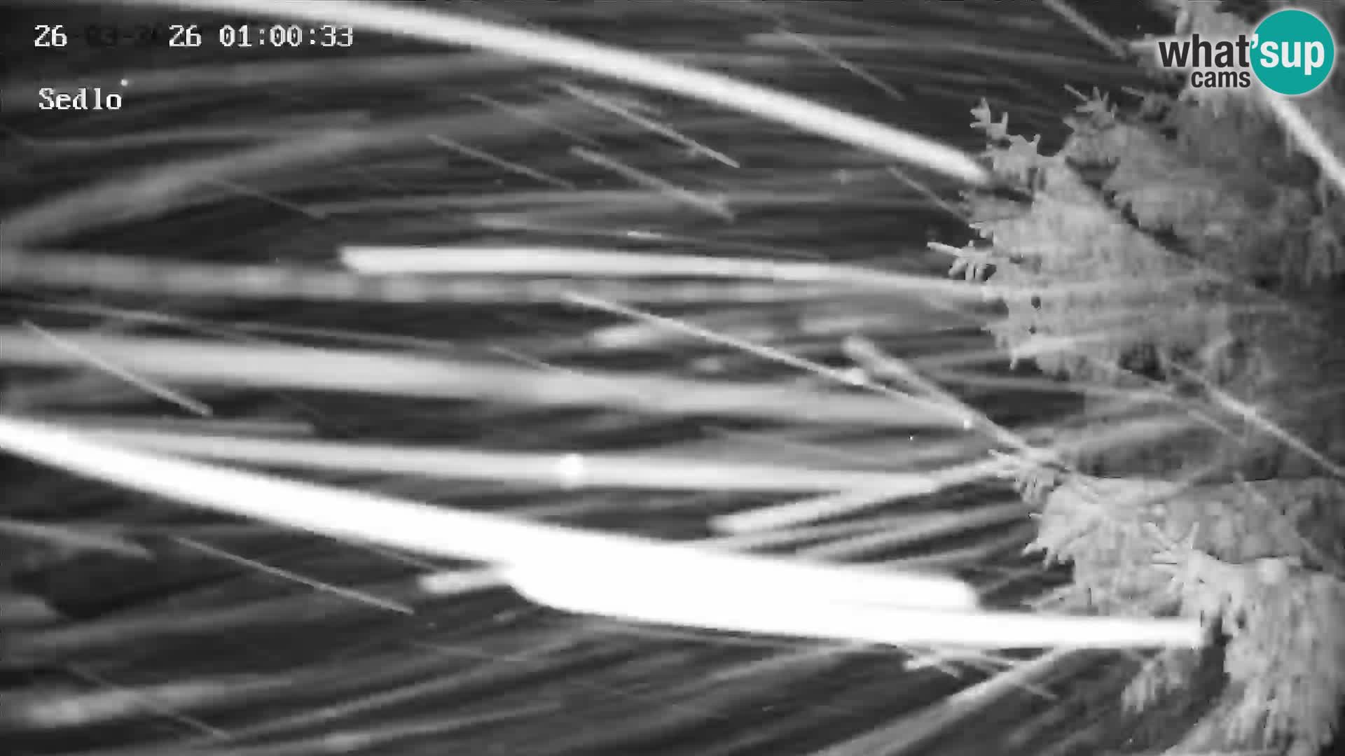 Stazione Sciistica Kope | Sedlo