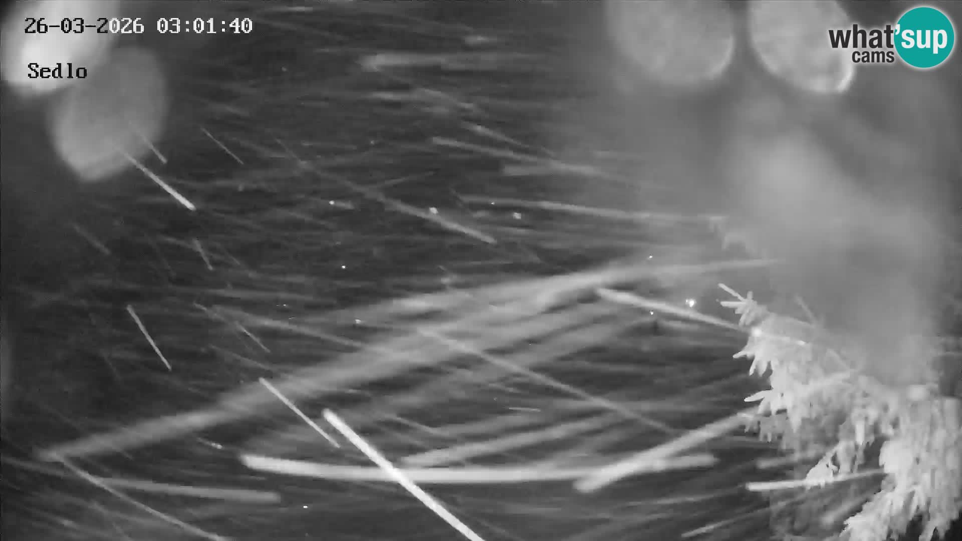 Skijalište Kope | Sedlo