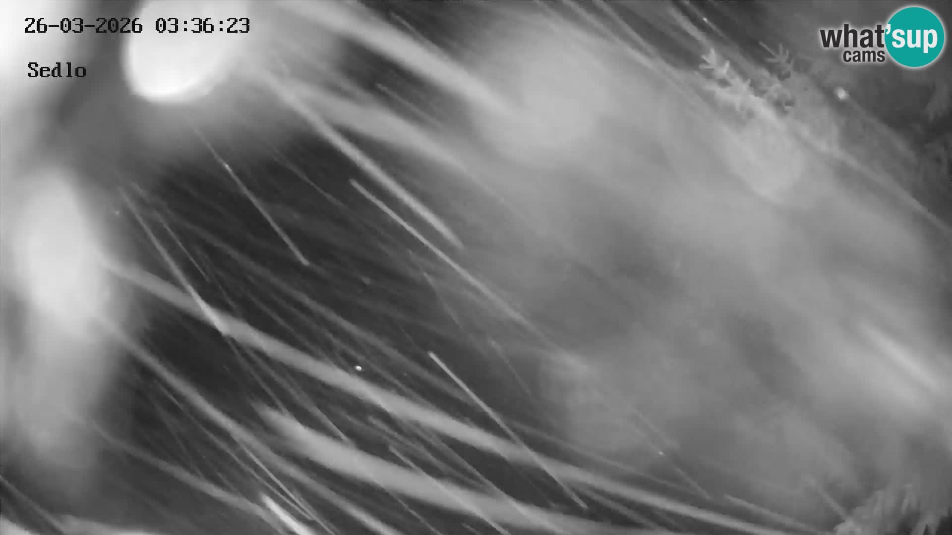 Skijalište Kope | Sedlo