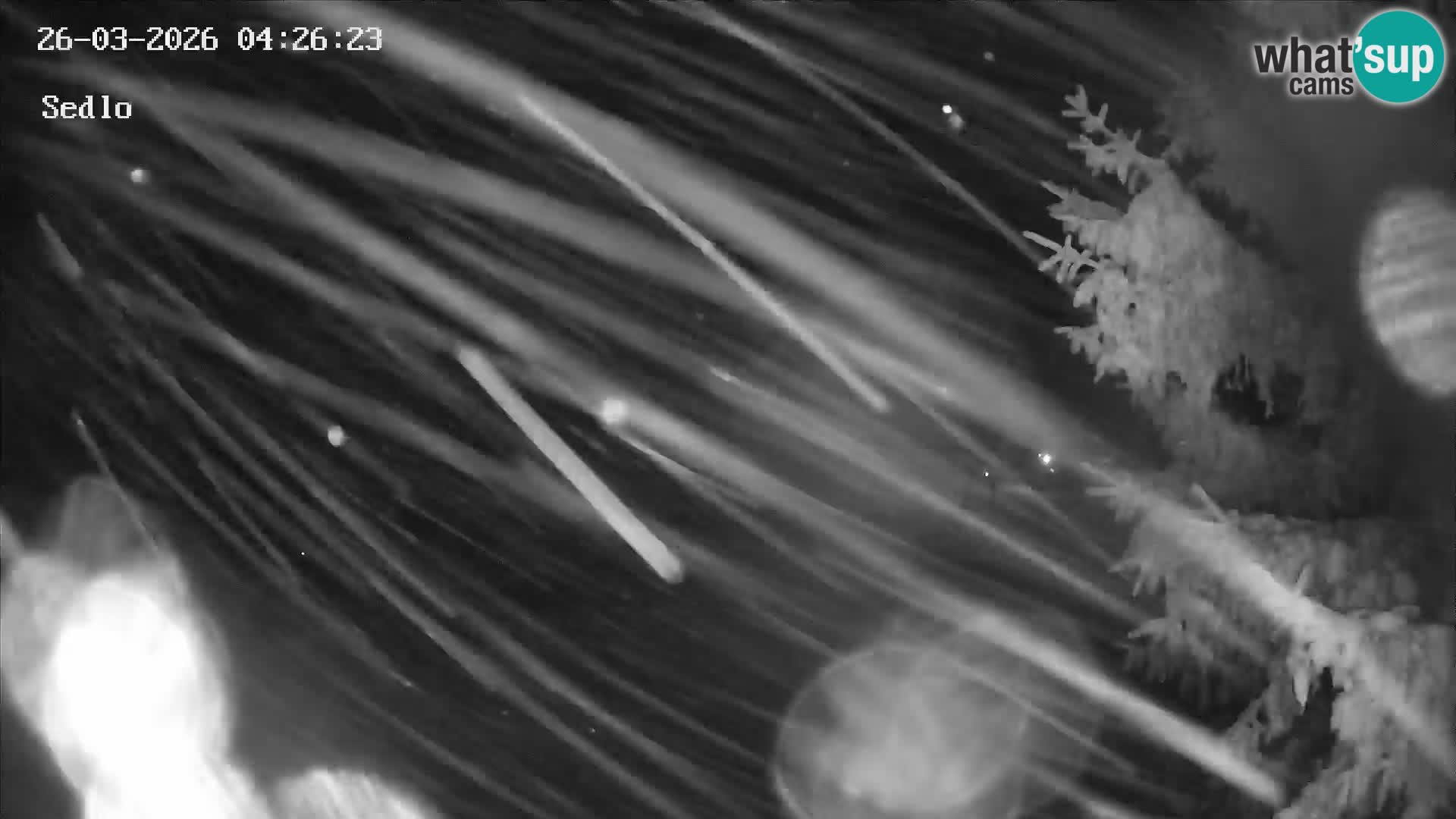 Station de ski de Kope | Sedlo