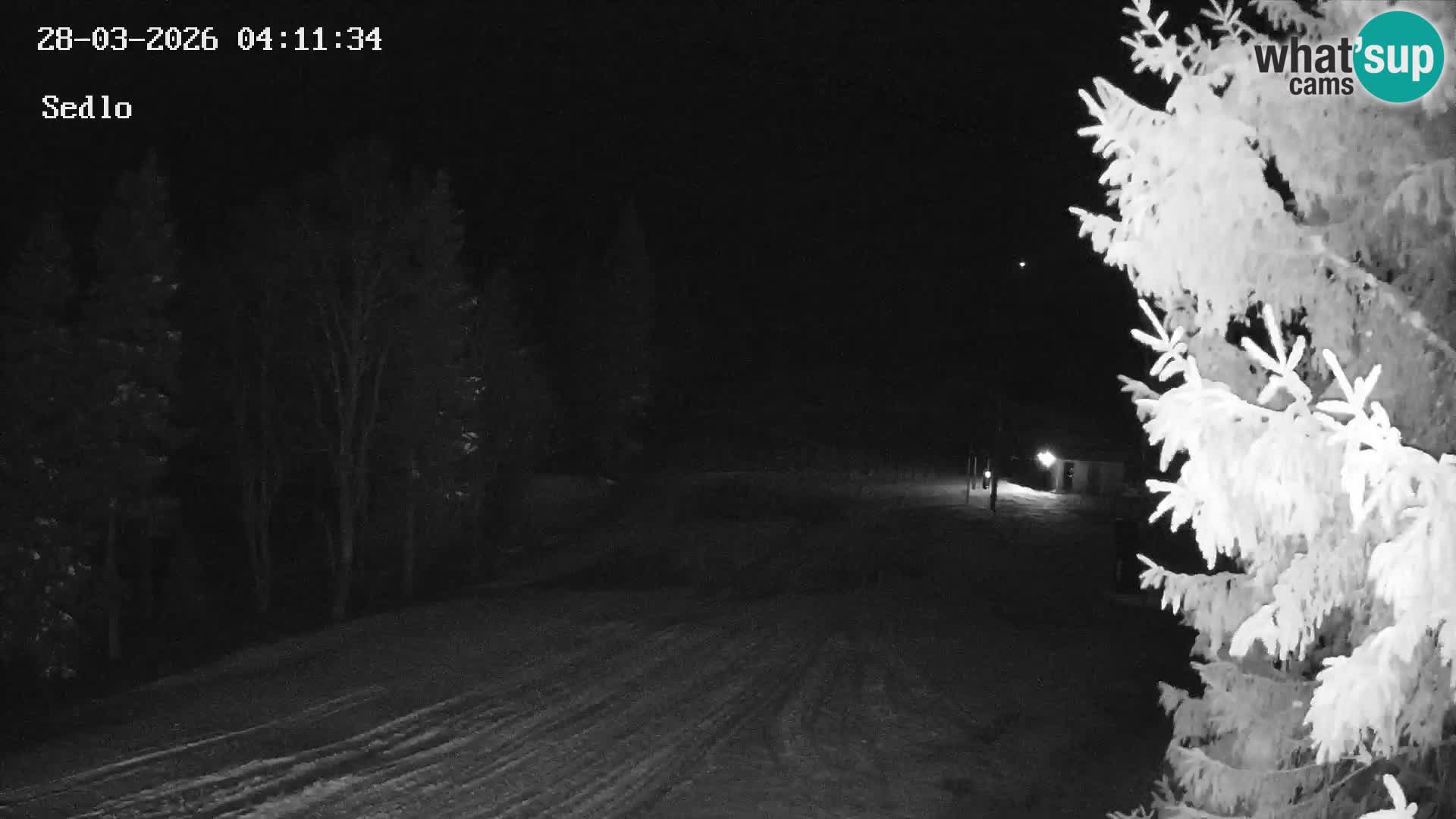 Ski Resort Kope | Sedlo