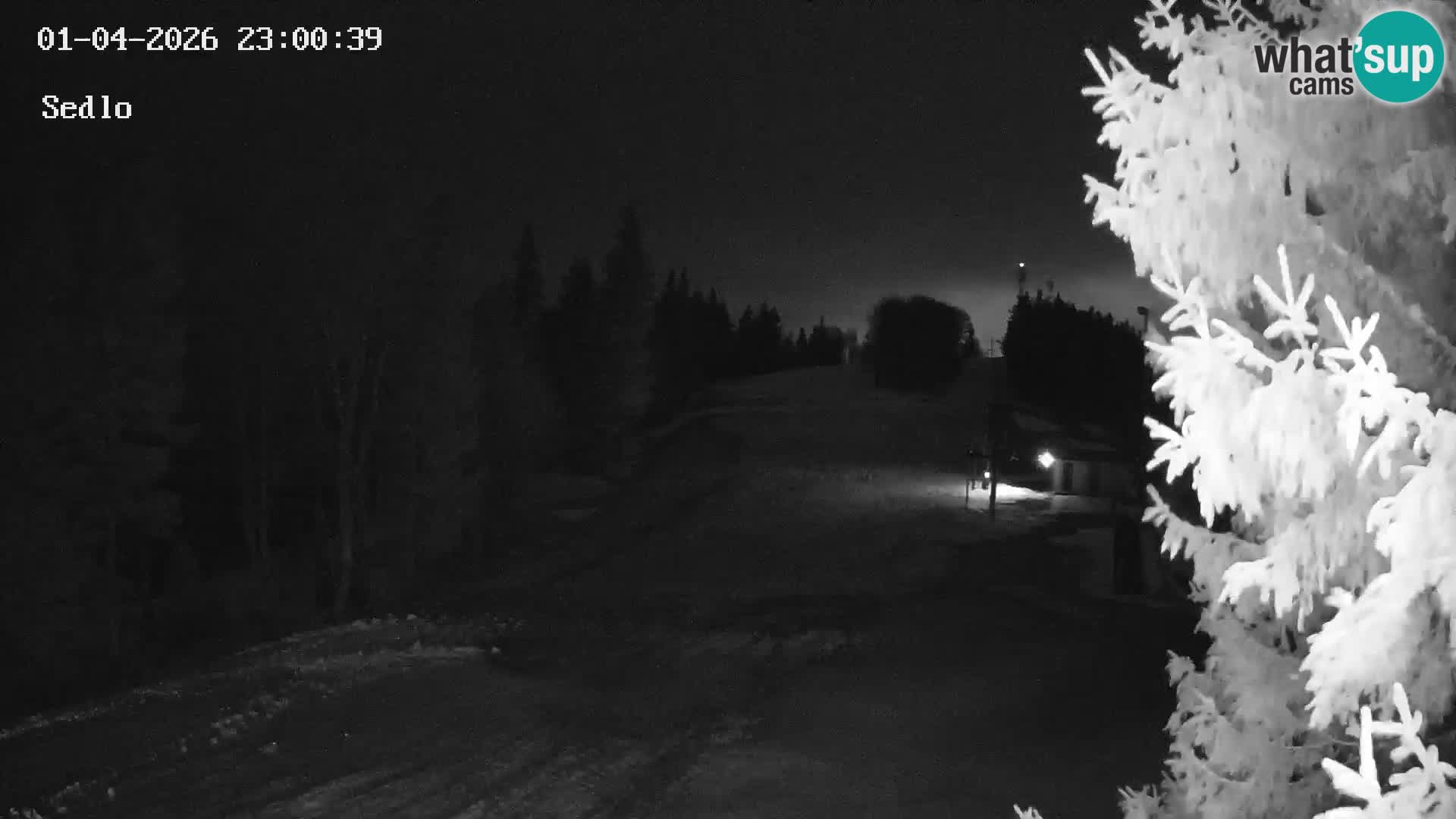 Ski Resort Kope | Sedlo