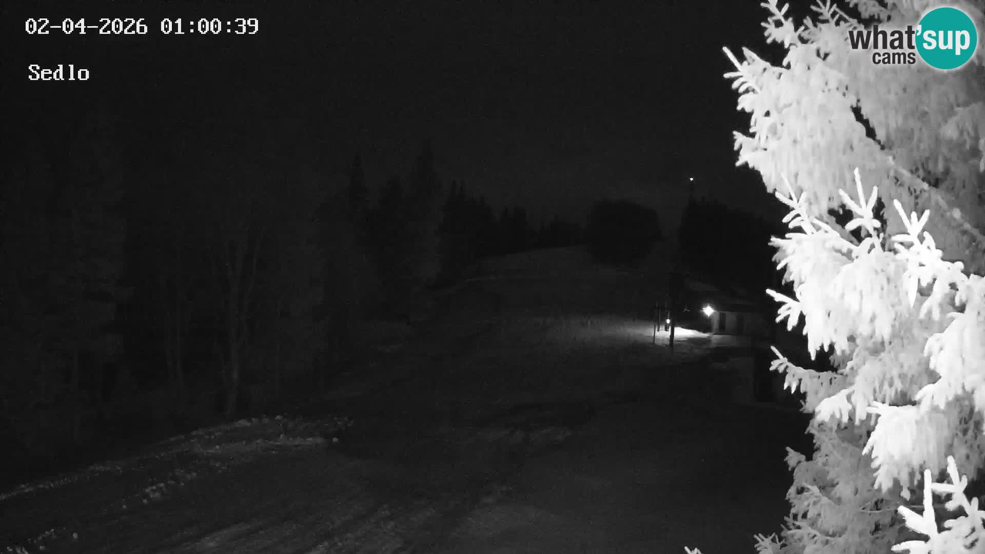 Ski Resort Kope | Sedlo