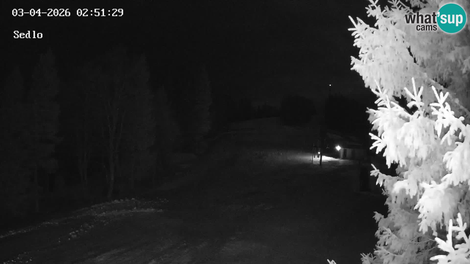 Ski Resort Kope | Sedlo