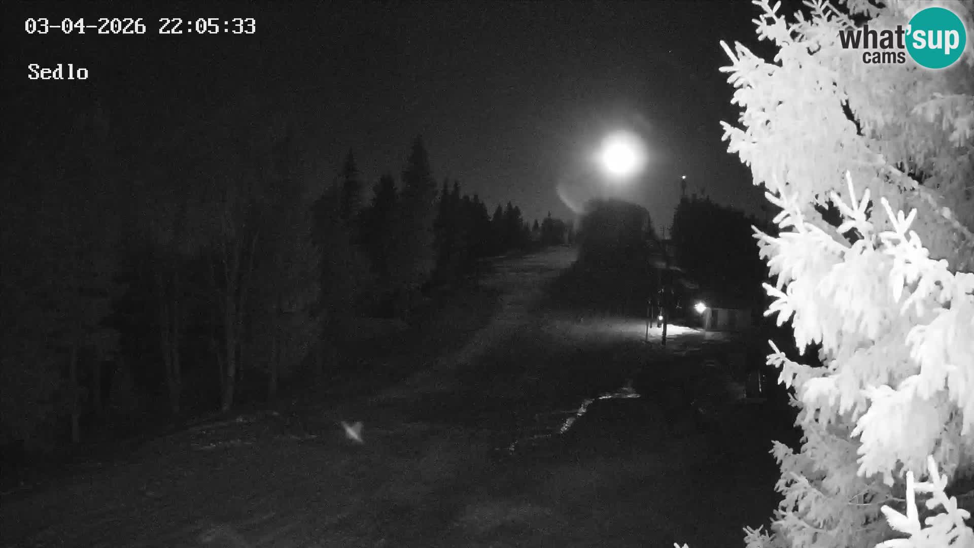 Ski Resort Kope | Sedlo