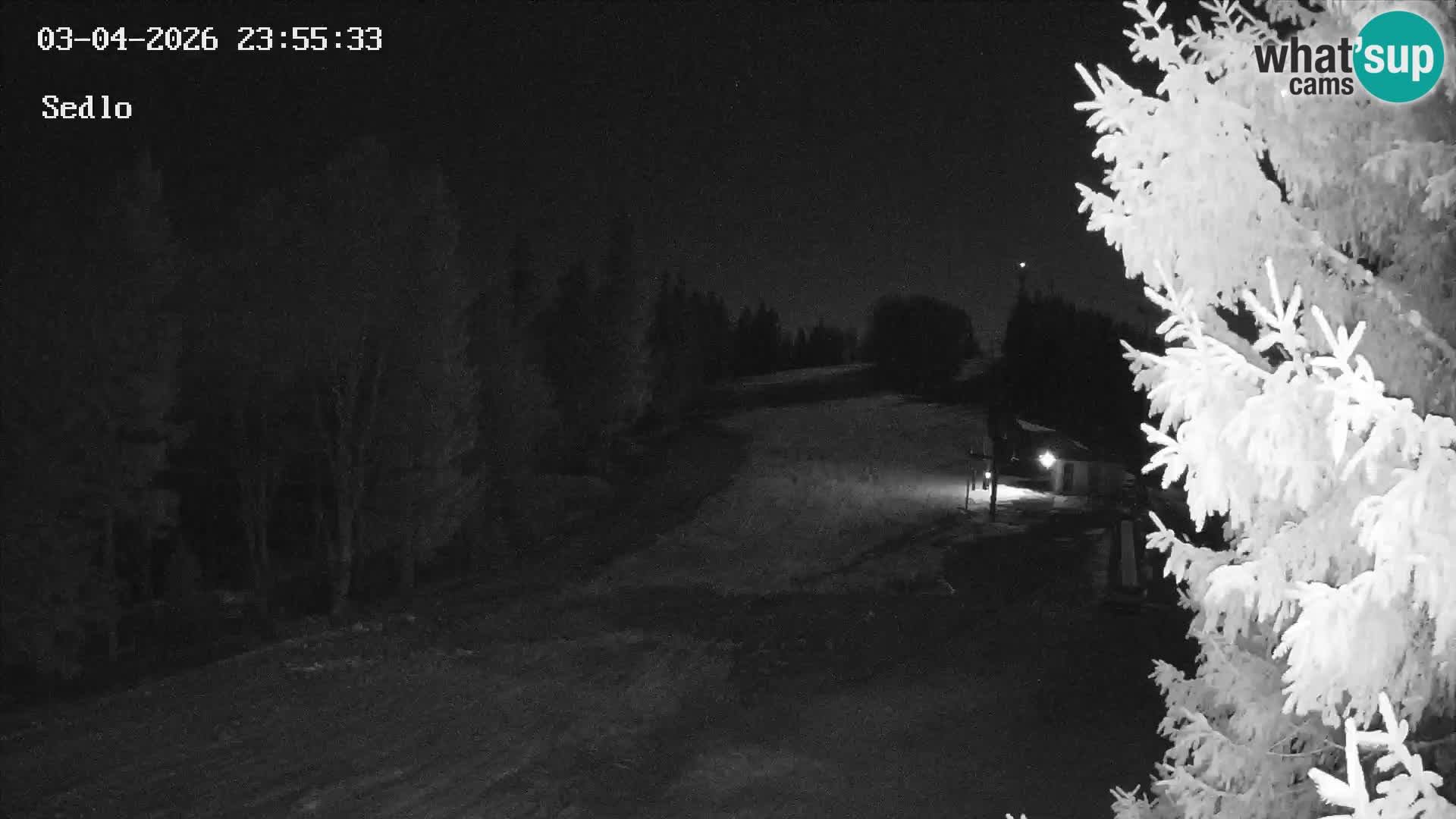 Ski Resort Kope | Sedlo