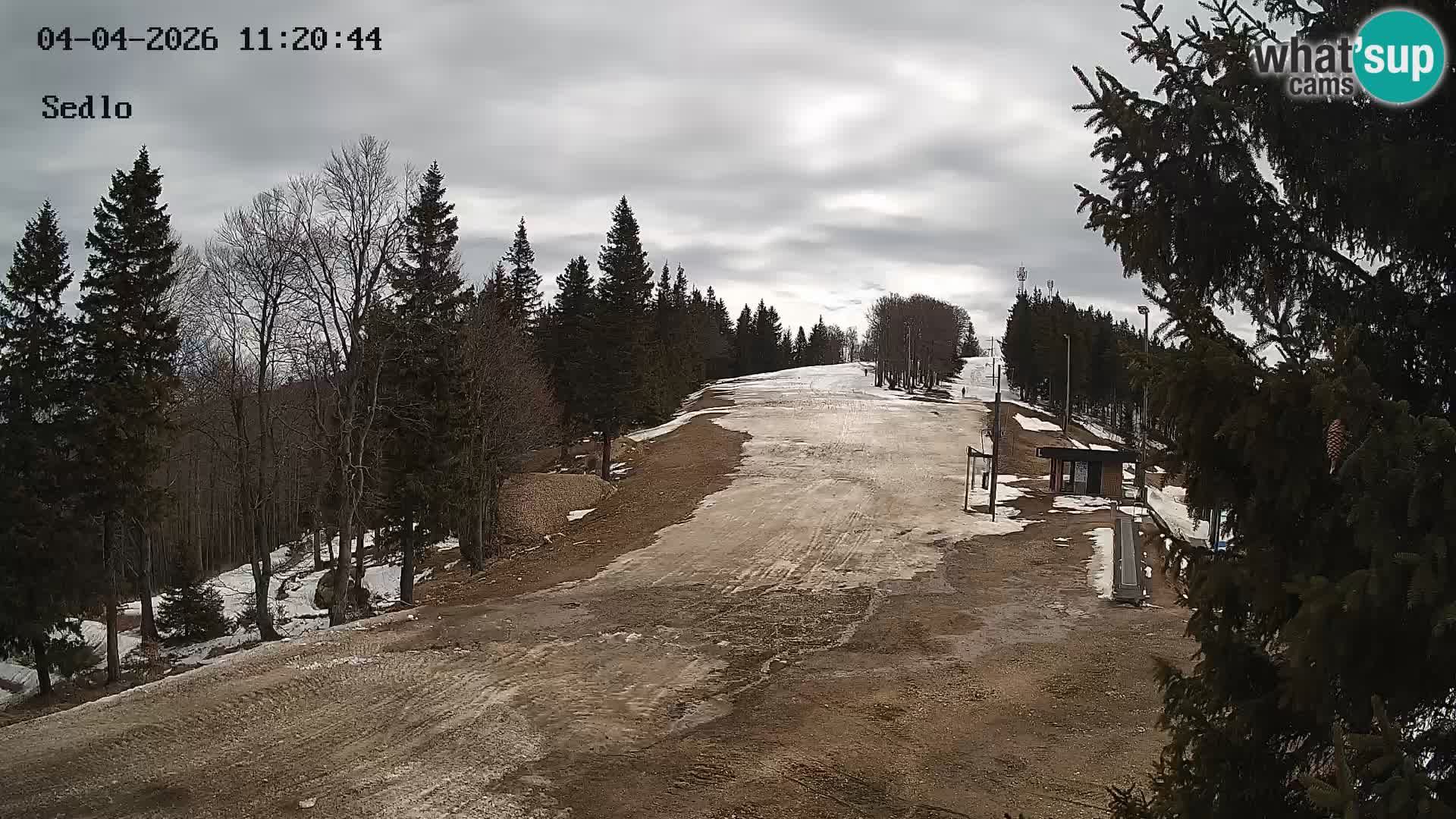 Ski Resort Kope | Sedlo