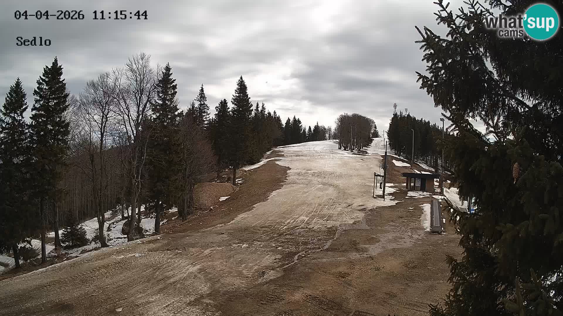 Ski Resort Kope | Sedlo