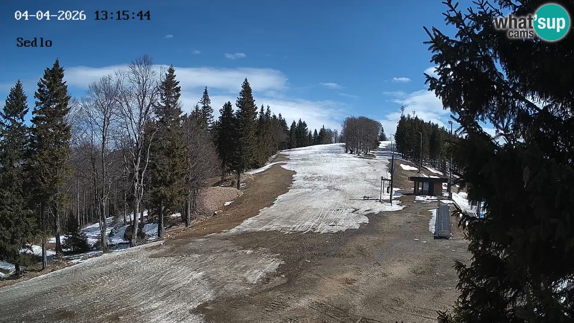 Ski Resort Kope | Sedlo