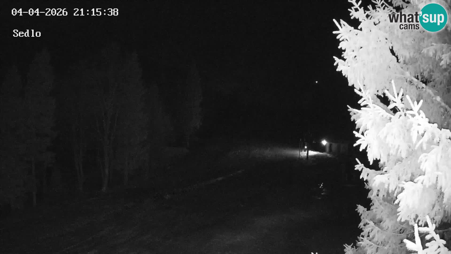 Ski Resort Kope | Sedlo