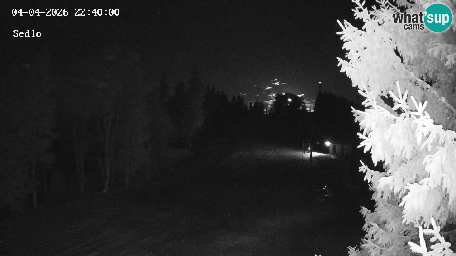 Smučarski center Kope | Sedlo