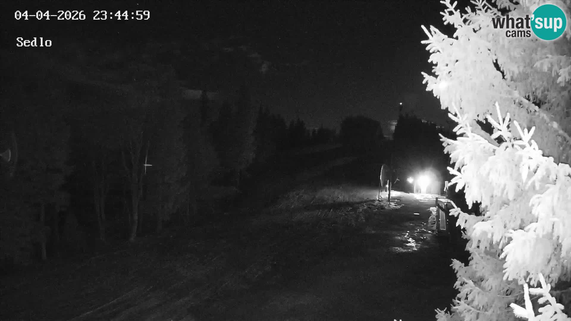 Smučarski center Kope | Sedlo