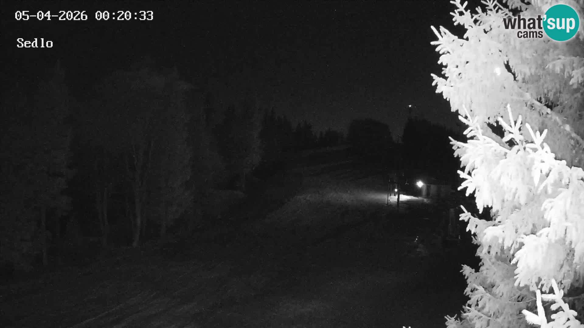 Smučarski center Kope | Sedlo