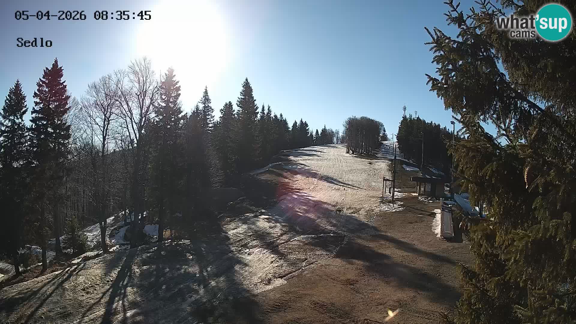 Ski Resort Kope | Sedlo