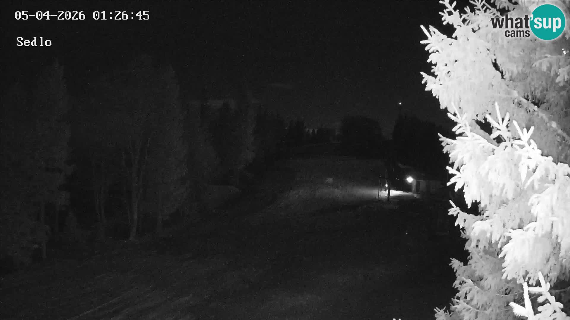 Smučarski center Kope | Sedlo