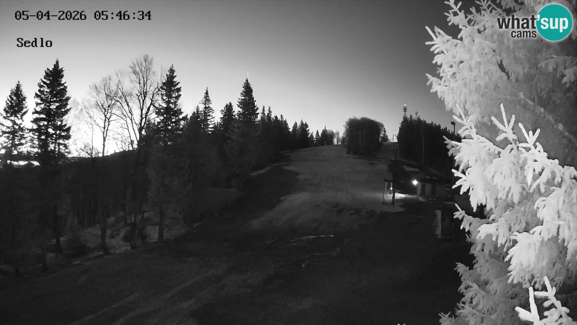 Ski Resort Kope | Sedlo