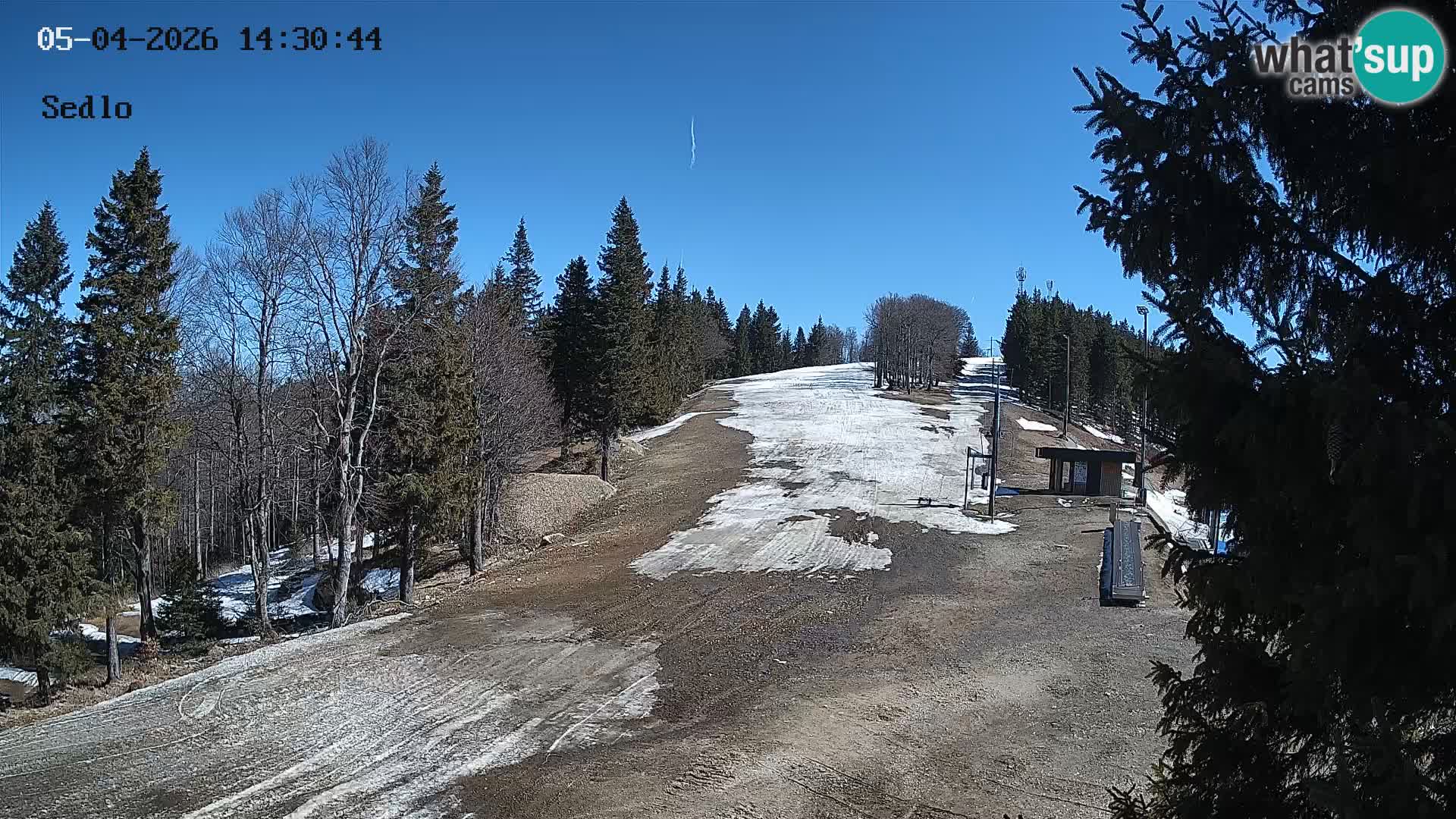 Ski Resort Kope | Sedlo