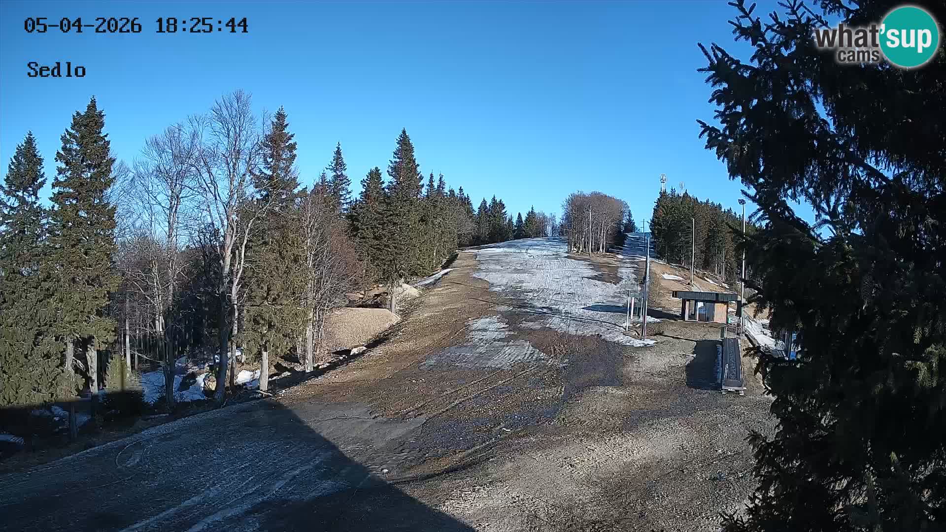 Ski Resort Kope | Sedlo