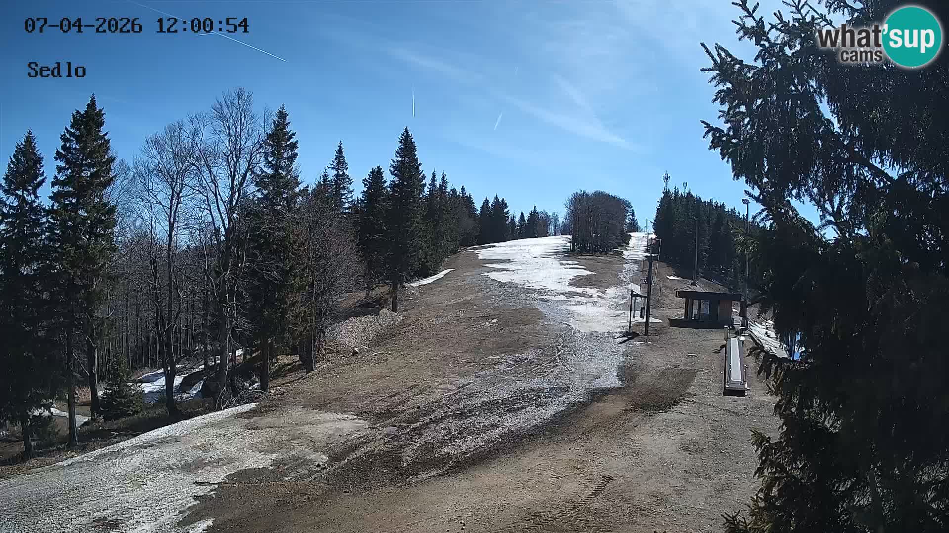 Ski Resort Kope | Sedlo