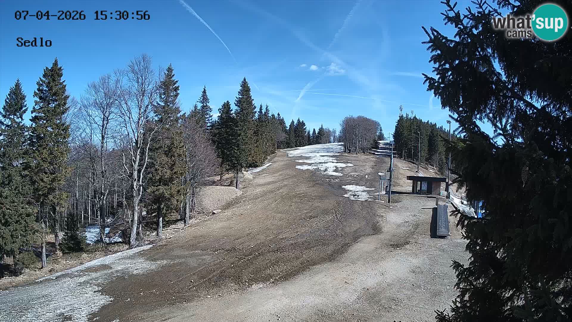 Smučarski center Kope | Sedlo