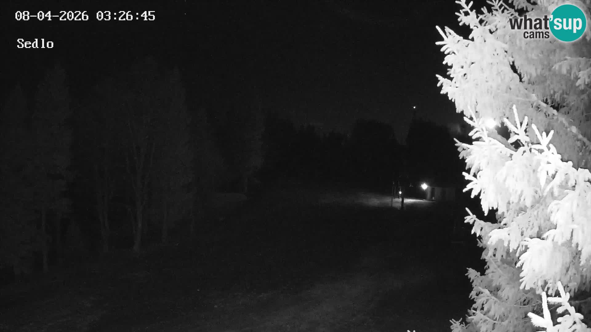 Smučarski center Kope | Sedlo