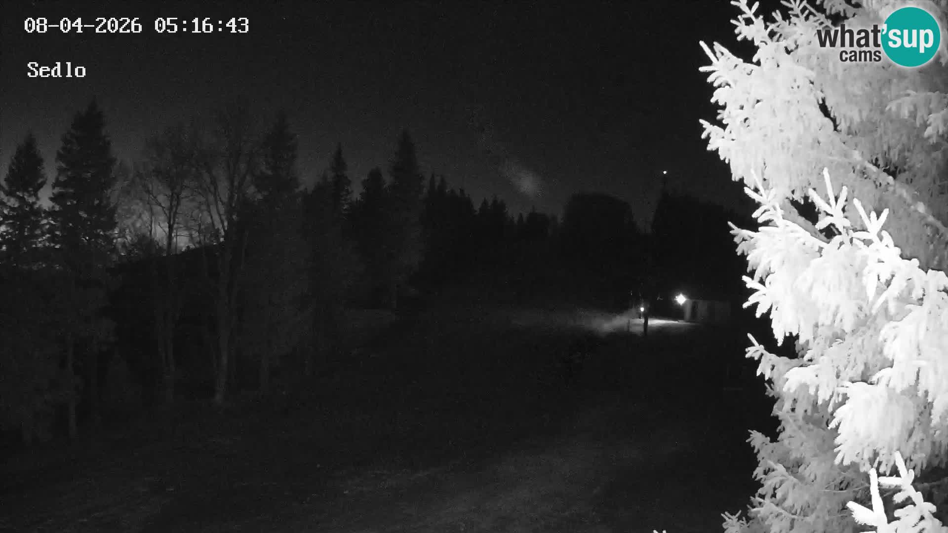 Ski Resort Kope | Sedlo