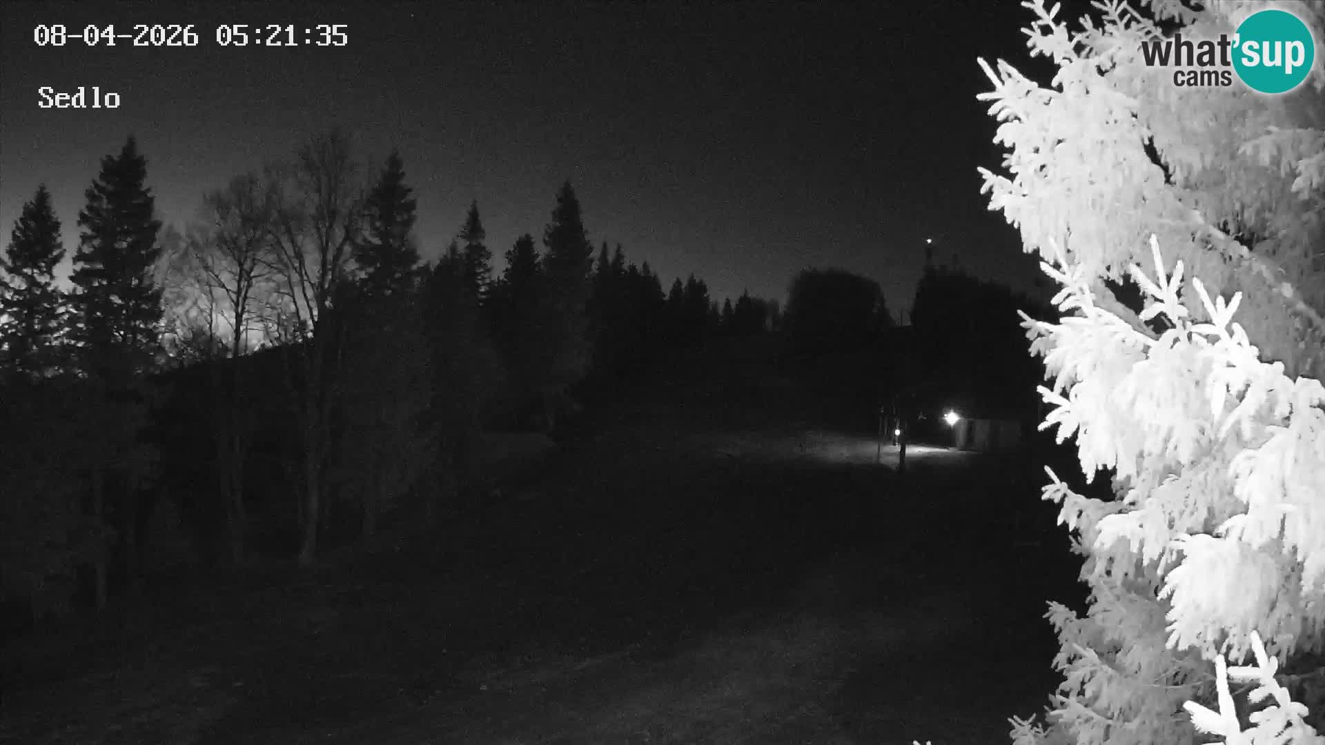 Smučarski center Kope | Sedlo