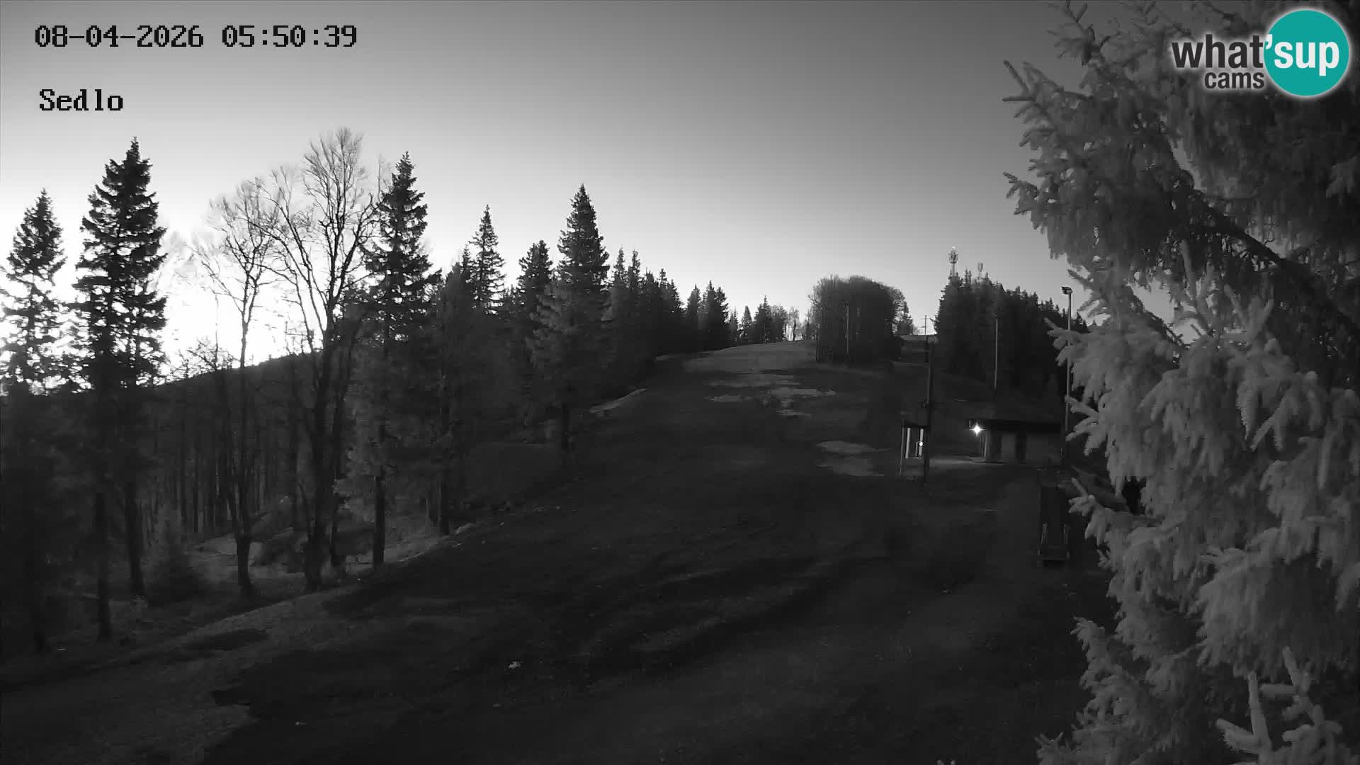 Ski Resort Kope | Sedlo