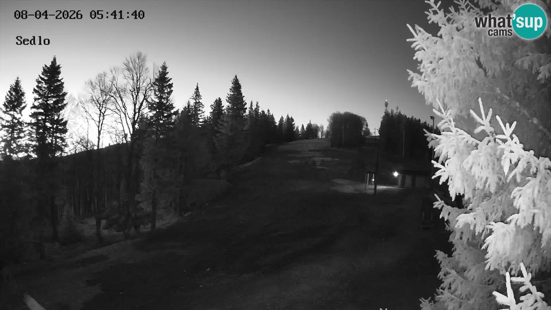 Ski Resort Kope | Sedlo