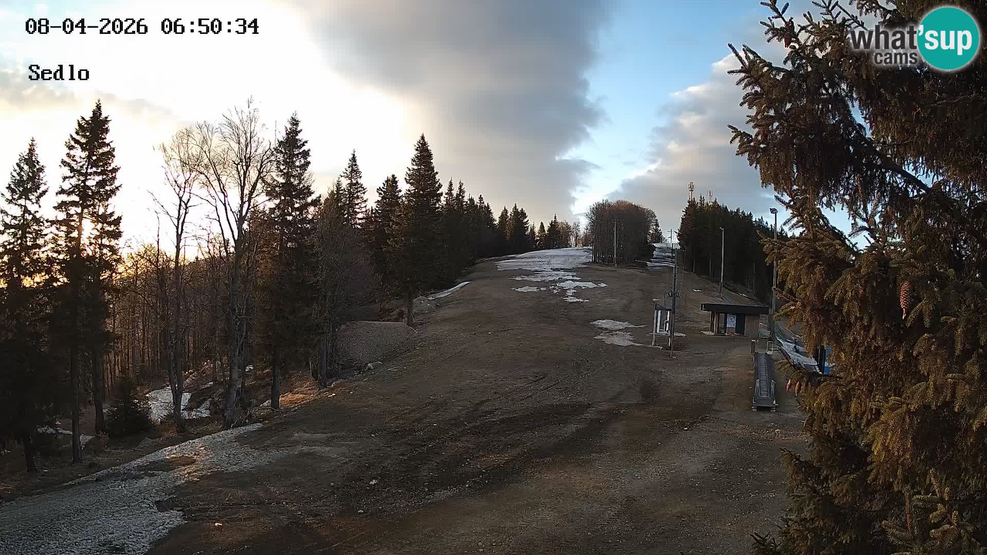 Ski Resort Kope | Sedlo